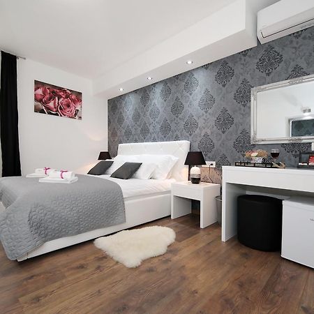 Zadar Luxury Rooms ภายนอก รูปภาพ