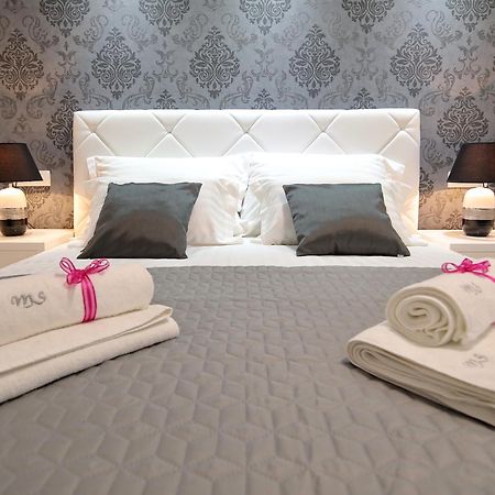 Zadar Luxury Rooms ภายนอก รูปภาพ
