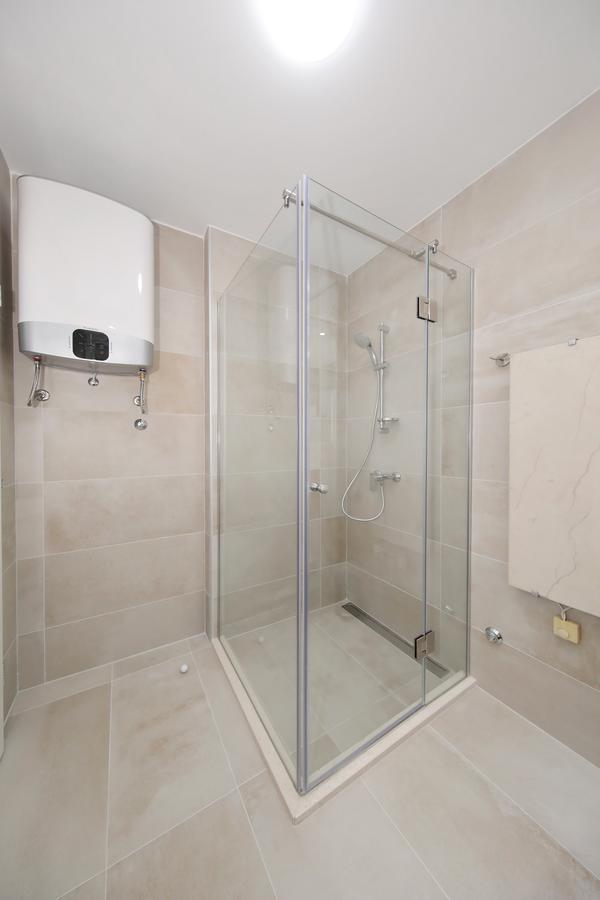 Zadar Luxury Rooms ภายนอก รูปภาพ