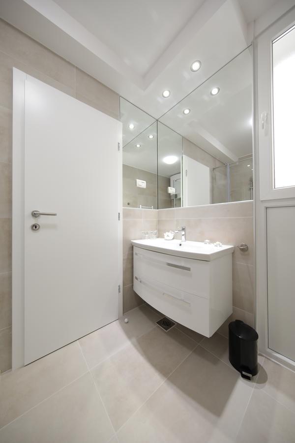 Zadar Luxury Rooms ภายนอก รูปภาพ